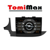 TomiMax Opel Mokka Android 14 autorádio s WIFI, GPS, USB, BT HW výbava: QLED 8 Core 8GB+256GB HIGH - iba displej A,C TomiMax Opel Mokka Android 14 autorádio s WIFI, GPS, USB, BT HW výbava: QLED 8 Core 8GB+256GB HIGH - iba displej A,C