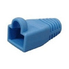 Ochrana pro konektor RJ45, snag-proof - modrá, 100ks OCH-BL Ochrana pro konektor RJ45, snag-proof - modrá, 100ks OCH-BL