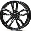 AVUS 9.0x20, S:5x112.0x66.6, ET:40.0, Avus: AF 16 Avus 9x20 5x112 ET40.00 gloss black / polished AVUS 9.0x20, S:5x112.0x66.6, ET:40.0, Avus: AF 16 Avus 9x20 5x112 ET40.00 gloss black / polished