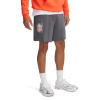 Men's shorts Under Armour Rival TerryLogo8inShort šedá S Under Armour 0197779864237 Men's shorts Under Armour Rival TerryLogo8inShort šedá S Under Armour 0197779864237