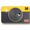 Kodak Mini Shot Combo 2 retro 53,4 x 86,5 mm CMOS Žlutá Kodak Mini Shot Combo 2 retro 53,4 x 86,5 mm CMOS Žlutá