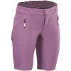 Silvini MTB nohavice Alma WP1626 plum/lilac 3XL Silvini MTB nohavice Alma WP1626 plum/lilac 3XL