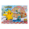Pokémon W - Adventný kalendár Pokémon W - Adventný kalendár