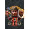 Age of Empires II: Definitive Edition - Steam PC Age of Empires II: Definitive Edition - Steam PC