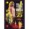 Who, The - Live in Texas´75 DVD Who, The - Live in Texas´75 DVD