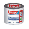 Páska izolační, 30 m x 50 mm, metalizovaná, 63600 ALU, TESA Páska izolační, 30 m x 50 mm, metalizovaná, 63600 ALU, TESA