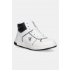 Detské tenisky Calvin Klein Jeans V3X9.83164.30.34 biela EUR 30 Detské tenisky Calvin Klein Jeans V3X9.83164.30.34 biela EUR 30