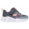 Detské topánky Skechers LIGHTS 401495N-CCGY VEĽ. 22 Detské topánky Skechers LIGHTS 401495N-CCGY VEĽ. 22
