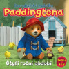 Dobrodružství medvídka Paddingtona - Čtyři roční období - Egmont ČR Dobrodružství medvídka Paddingtona - Čtyři roční období - Egmont ČR