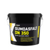 DenBit DN 350 X-TREME 5kg - gumoasfalt DenBit DN 350 X-TREME 5kg - gumoasfalt
