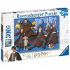 Ravensburger Harry Potter a čarodejníci 300 dielov Ravensburger Harry Potter a čarodejníci 300 dielov