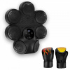 Elektronický boxerský terč HMS TB30 s LED, Bluetooth a rukavicami (Music Boxing Machine) Elektronický boxerský terč HMS TB30 s LED, Bluetooth a rukavicami (Music Boxing Machine)