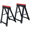 M.A.T. GROUP koza skladacia 57x50x78cm PP (2ks) M.A.T. GROUP koza skladacia 57x50x78cm PP (2ks)
