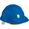 5-RS prilba neventilovaná modrá - 5-RS prilba neventilovaná modrá -