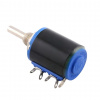 Potenciometer WXD3-12-1W, 5% 220 Ohm, 220R Potenciometer WXD3-12-1W, 5% 220 Ohm, 220R