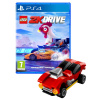 LEGO 2K Drive Awesome Edition (PS4) LEGO 2K Drive Awesome Edition (PS4)