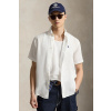 Ľanová košeľa Polo Ralph Lauren Sport Shirt Ľanová košeľa Polo Ralph Lauren Sport Shirt
