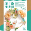 DJECO DIY Kvetinový veniec Dalia DJECO DIY Kvetinový veniec Dalia