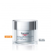 Eucerin HYALURON-FILLER+3xEFFECT Denný krém SPF15 - Eucerin Hyaluron Filler 3x Effect denný krém SPF15 50 ml Eucerin HYALURON-FILLER+3xEFFECT Denný krém SPF15 - Eucerin Hyaluron Filler 3x Effect denný krém SPF15 50 ml