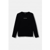Detská bavlnená košeľa s dlhým rukávom Emporio Armani EB000420.AF15013 tmavomodrá 154 Detská bavlnená košeľa s dlhým rukávom Emporio Armani EB000420.AF15013 tmavomodrá 154