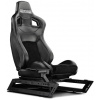 Next Level Racing GT Seat Add-on for Wheel Stand DD/ Wheel Stand 2.0 Next Level Racing GT Seat Add-on for Wheel Stand DD/ Wheel Stand 2.0