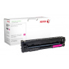 Toner XEROX kompatibilný s HP CF403A, 1 400 strán, magenta Toner XEROX kompatibilný s HP CF403A, 1 400 strán, magenta
