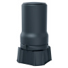 Prosperplast Sud na dažďovú vodu, antracit, 110 l, IDAB110S-S433 Prosperplast Sud na dažďovú vodu, antracit, 110 l, IDAB110S-S433