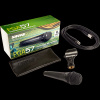 Mikrofón PGA57 Shure Mikrofón PGA57 Shure