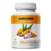 MycoMedica Curcumin 344 mg 120 kapslí MycoMedica Curcumin 344 mg 120 kapslí