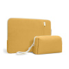 Tomtoc puzdro Lady Sleeve with Pouch pre Macbook Pro/Air 13 Tomtoc puzdro Lady Sleeve with Pouch pre Macbook Pro/Air 13
