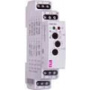 Eti-Polam Časové relé 3P 8A 0,1 s - 10 dní 12-240V AC/DC multifunkční CRM-93H (002470002) Eti-Polam Časové relé 3P 8A 0,1 s - 10 dní 12-240V AC/DC multifunkční CRM-93H (002470002)