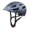 Helma CRATONI Velo-X Metallicblue Matt - M-L (56-60 cm) Helma CRATONI Velo-X Metallicblue Matt - M-L (56-60 cm)