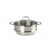 Le creuset naparovač Le creuset naparovač