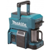 AKU kávovar Makita 18V (DCM501Z) AKU kávovar Makita 18V (DCM501Z)