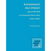 Rozhodující síla strany (Tomáš Hemza) Rozhodující síla strany (Tomáš Hemza)