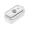 Vákuová dóza na potraviny Zwilling Fresh & Save, sklo S 0,35 l, 36803-100 Vákuová dóza na potraviny Zwilling Fresh & Save, sklo S 0,35 l, 36803-100