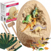 Kruzzel 24981 Sada pre malých archeológov dinosaurie vajcia Kruzzel 24981 Sada pre malých archeológov dinosaurie vajcia