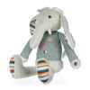 Zopa Plyšový interaktívny spoločník, slon Elephant Zopa Plyšový interaktívny spoločník, slon Elephant