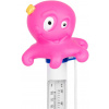 Teplomer Strend Pro Pool, plávajúci, Chobotnička, bazénový Teplomer Strend Pro Pool, plávajúci, Chobotnička, bazénový