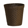 1pc Rattan Garbage Bin Salon Bin Bin (1pc Rattan Garbage Bin Salon Bin Bin) 1pc Rattan Garbage Bin Salon Bin Bin (1pc Rattan Garbage Bin Salon Bin Bin)