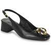 Fericelli Lodičky MIMI Čierna Fericelli Lodičky MIMI Čierna