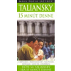Taliansky 15 minút denne Taliansky 15 minút denne