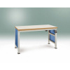 Manuflex ZB3335.3003 Bočný panel pre pracovné stoly PROFI Spezial a Ergo, Š x V 492 x 624 mm, pre hĺbku stola 700 mm; ZB3335.3003 Manuflex ZB3335.3003 Bočný panel pre pracovné stoly PROFI Spezial a Ergo, Š x V 492 x 624 mm, pre hĺbku stola 700 mm; ZB3335.3003