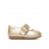 Mayoral Dievčenské poltopánky MAYORAL-42561, veľkosť 36, zlaté, viacfarebné Mayoral Dievčenské poltopánky MAYORAL-42561, veľkosť 36, zlaté, viacfarebné