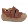 Celoroční boty Bar3foot Elf Step hnědé 23 Celoroční boty Bar3foot Elf Step hnědé 23