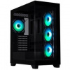 Case BitFenix CETO BFC-CET-500-KKGSK-4F Case BitFenix CETO BFC-CET-500-KKGSK-4F