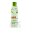A-Derma Exomega Gel Lavant Émollient 2 en1 zvláčňujúci umývací gél 2v1 na telo a vlasy 500 ml A-Derma Exomega Gel Lavant Émollient 2 en1 zvláčňujúci umývací gél 2v1 na telo a vlasy 500 ml