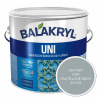 Balakryl UNI MAT Balakryl UNI MAT 2,5kg, 0101 pastelovo šedá Balakryl UNI MAT Balakryl UNI MAT 2,5kg, 0101 pastelovo šedá