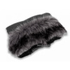 Rukávník Zizi velvet premium - šedá Rukávník Zizi velvet premium - šedá