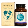 Viridian Travel Biotic 30 kapsúl (cestovné probiotiká) Výživový doplnok Viridian Travel Biotic 30 kapsúl (cestovné probiotiká) Výživový doplnok